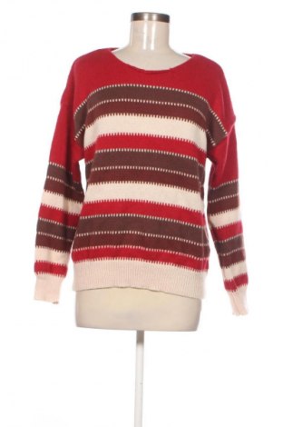 Női pulóver Unbranded, Méret L, Szín Sokszínű, Ár 3 230 Ft
