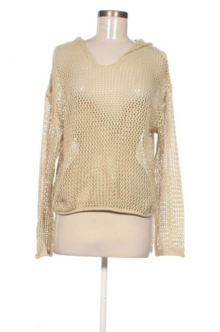 Női pulóver Unbranded, Méret S, Szín Bézs, Ár 2 806 Ft