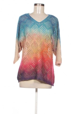 Női pulóver Unbranded, Méret L, Szín Sokszínű, Ár 3 104 Ft