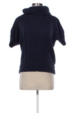 Damski sweter Unbranded, Rozmiar L, Kolor Niebieski, Cena 80,38 zł