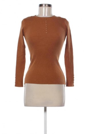 Női pulóver Unbranded, Méret S, Szín Barna, Ár 2 066 Ft