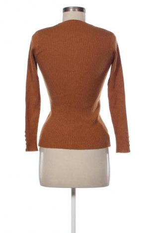 Női pulóver Unbranded, Méret S, Szín Barna, Ár 2 066 Ft