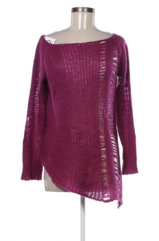 Dámsky pulóver Unbranded, Veľkosť M, Farba Fialová, Cena  9,95 €