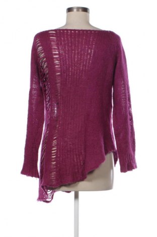 Dámsky pulóver Unbranded, Veľkosť M, Farba Fialová, Cena  9,95 €