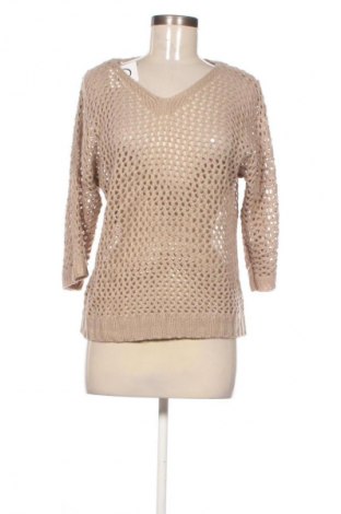 Dámsky pulóver Unbranded, Veľkosť M, Farba Hnedá, Cena  5,29 €