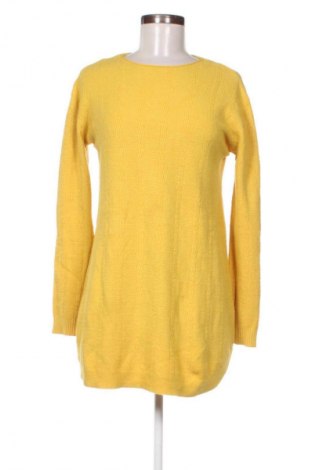 Dámský svetr Unbranded, Velikost M, Barva Žlutá, Cena  425,00 Kč
