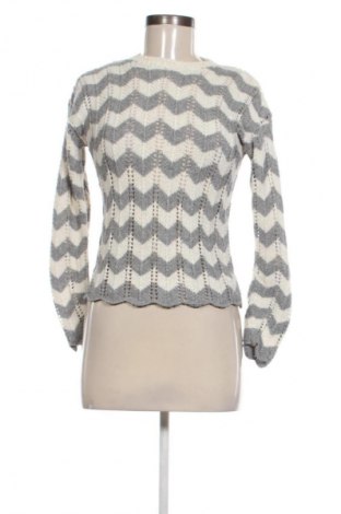 Damski sweter Unbranded, Rozmiar S, Kolor Kolorowy, Cena 44,99 zł