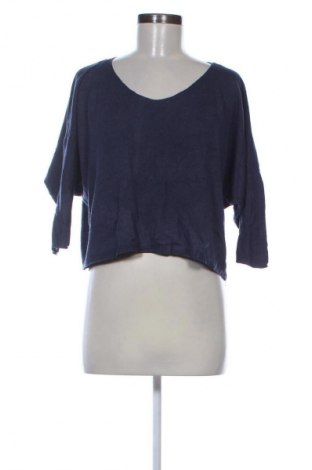 Dámsky pulóver Unbranded, Veľkosť M, Farba Modrá, Cena  15,00 €