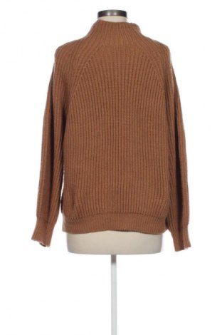Dámský svetr Unbranded, Velikost L, Barva Hnědá, Cena  429,00 Kč