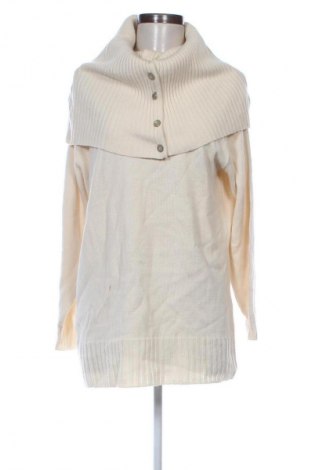 Dámsky pulóver Unbranded, Veľkosť L, Farba Kremová, Cena  15,00 €