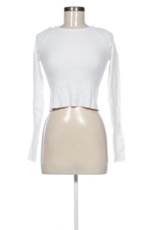 Damski sweter Unbranded, Rozmiar S, Kolor Biały, Cena 53,48 zł