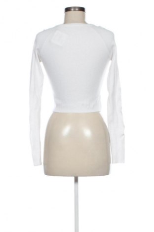 Damski sweter Unbranded, Rozmiar S, Kolor Biały, Cena 53,48 zł