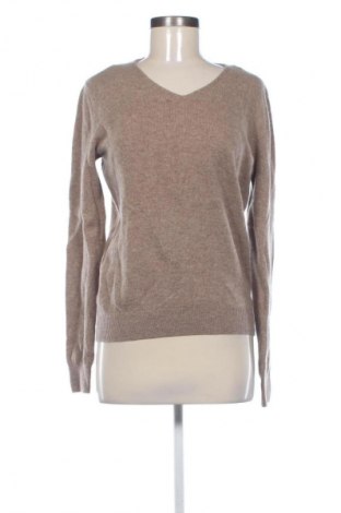 Dámsky pulóver Unbranded, Veľkosť M, Farba Hnedá, Cena  4,84 €