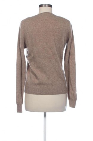 Dámsky pulóver Unbranded, Veľkosť M, Farba Hnedá, Cena  4,84 €