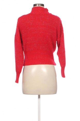 Női pulóver Unbranded, Méret S, Szín Piros, Ár 2 066 Ft