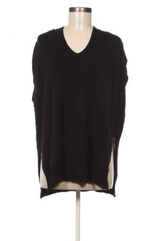 Damski sweter Unbranded, Rozmiar M, Kolor Czarny, Cena 38,99 zł