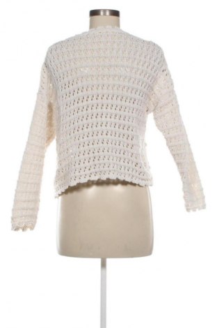 Damski sweter Unbranded, Rozmiar M, Kolor Beżowy, Cena 78,99 zł