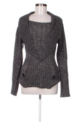 Dámsky pulóver Unbranded, Veľkosť M, Farba Sivá, Cena  2,95 €