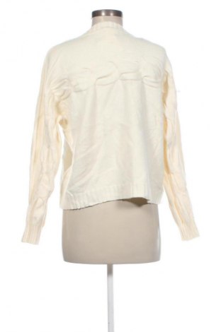 Damski sweter Unbranded, Rozmiar S, Kolor ecru, Cena 57,99 zł