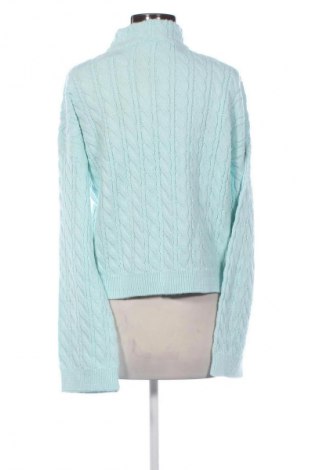 Női pulóver Unbranded, Méret M, Szín Kék, Ár 7 499 Ft