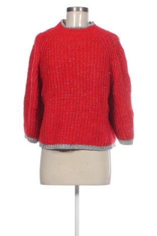 Damski sweter Unbranded, Rozmiar S, Kolor Kolorowy, Cena 54,99 zł