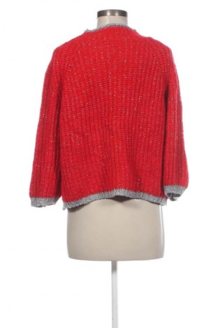 Damski sweter Unbranded, Rozmiar S, Kolor Kolorowy, Cena 54,99 zł