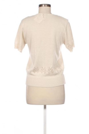 Női pulóver Unbranded, Méret M, Szín Bézs, Ár 2 039 Ft