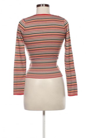 Damski sweter Unbranded, Rozmiar S, Kolor Kolorowy, Cena 69,99 zł