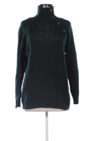 Dámský svetr Unbranded, Velikost M, Barva Zelená, Cena  139,00 Kč