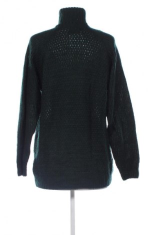 Dámský svetr Unbranded, Velikost M, Barva Zelená, Cena  139,00 Kč