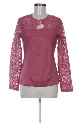 Damski sweter Unbranded, Rozmiar M, Kolor Popielaty róż, Cena 12,99 zł