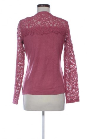 Damski sweter Unbranded, Rozmiar M, Kolor Popielaty róż, Cena 12,99 zł