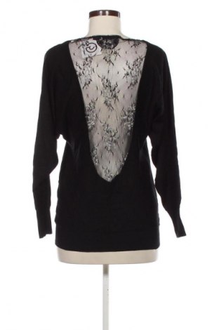 Dámský svetr Unbranded, Velikost L, Barva Černá, Cena  569,00 Kč