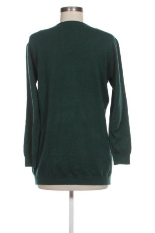 Damski sweter Unbranded, Rozmiar M, Kolor Zielony, Cena 32,99 zł