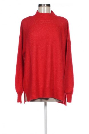 Női pulóver Unbranded, Méret L, Szín Piros, Ár 5 752 Ft