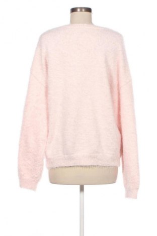 Dámsky pulóver Unbranded, Veľkosť XXL, Farba Ružová, Cena  6,95 €
