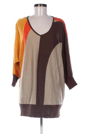 Dámský svetr Unbranded, Velikost XXL, Barva Vícebarevné, Cena  259,00 Kč