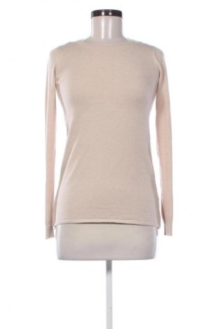 Damenpullover Unbranded, Größe M, Farbe Beige, Preis € 2,99