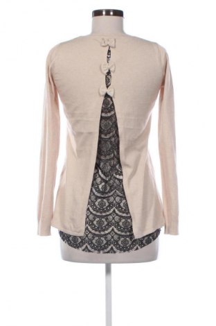 Damenpullover Unbranded, Größe M, Farbe Beige, Preis € 2,99