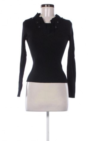 Dámský svetr Unbranded, Velikost S, Barva Černá, Cena  425,00 Kč