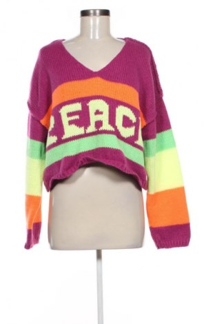 Dámsky pulóver Unbranded, Veľkosť M, Farba Viacfarebná, Cena  6,95 €