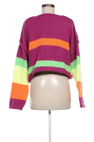 Dámsky pulóver Unbranded, Veľkosť M, Farba Viacfarebná, Cena  6,95 €