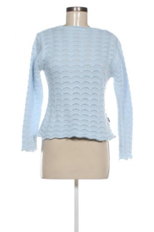 Γυναικείο πουλόβερ Unbranded, Μέγεθος M, Χρώμα Μπλέ, Τιμή 13,99 €