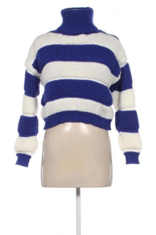 Dámský svetr Unbranded, Velikost S, Barva Vícebarevné, Cena  425,00 Kč