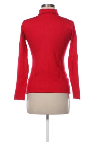 Dámsky pulóver Unbranded, Veľkosť S, Farba Červená, Cena  4,95 €