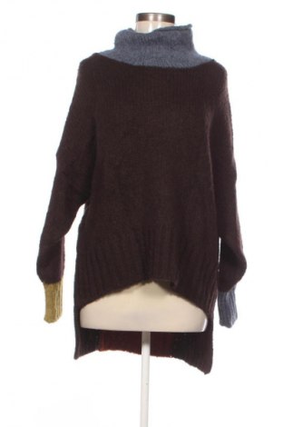 Дамски пуловер Unbranded, Размер XL, Цвят Многоцветен, Цена 7,15 €