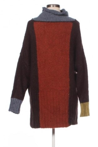 Дамски пуловер Unbranded, Размер XL, Цвят Многоцветен, Цена 7,15 €