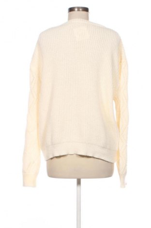 Női pulóver Unbranded, Méret XXL, Szín Ekrü
, Ár 2 066 Ft