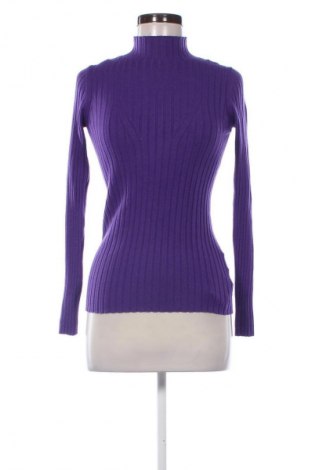 Dámský svetr Unbranded, Velikost M, Barva Fialová, Cena  425,00 Kč