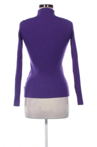 Dámský svetr Unbranded, Velikost M, Barva Fialová, Cena  425,00 Kč
